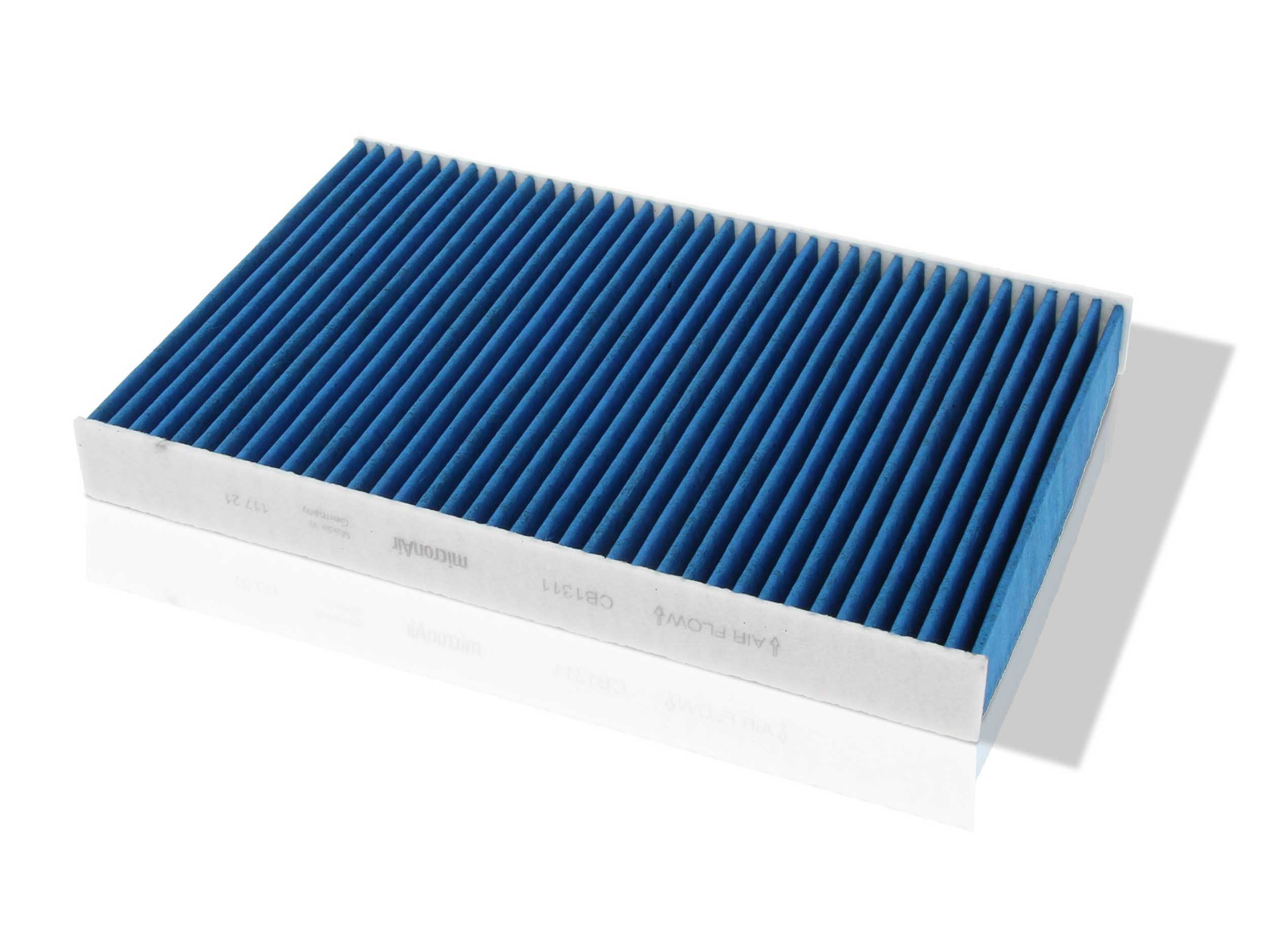 Filter, cabin air (49469994)