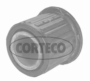 Bushing, axle bracket (600186)