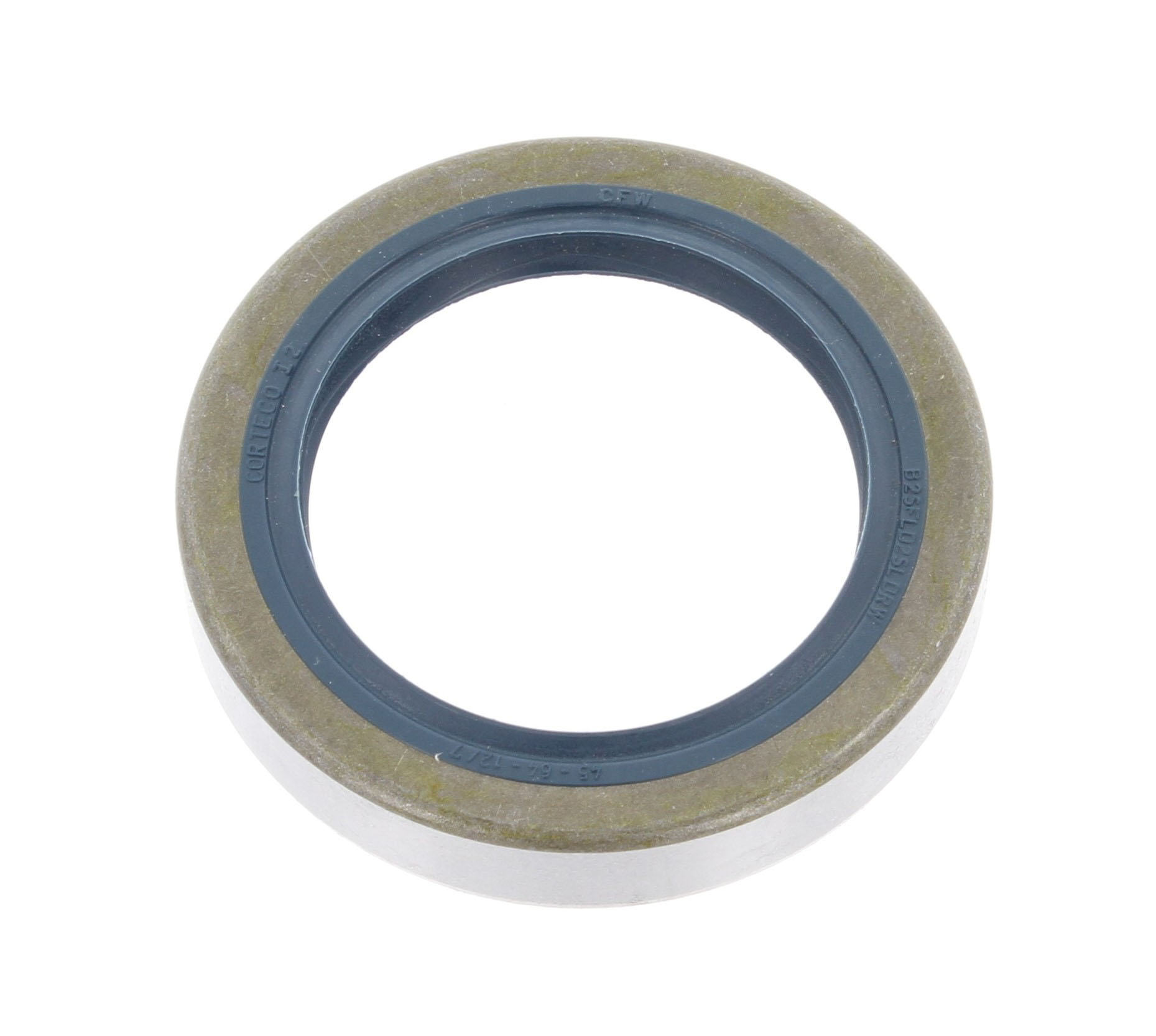 Shaft Seal, wheel hub