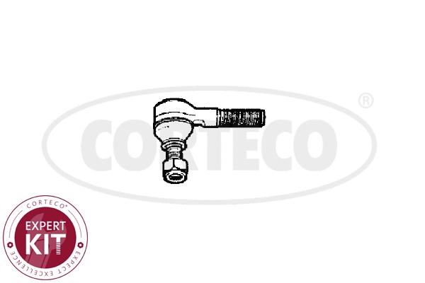 Tie Rod End (49401219)