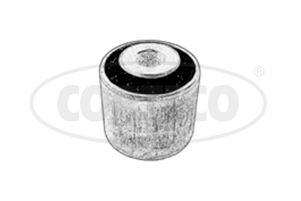 Mounting, control/trailing arm (49398278)