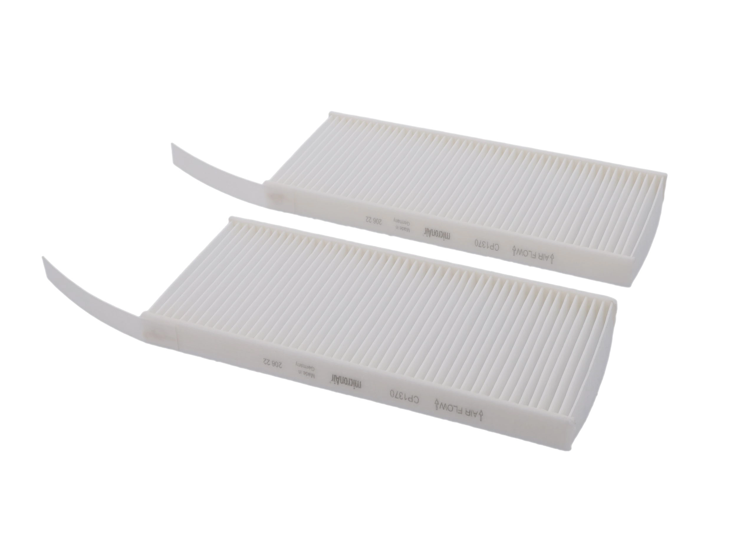 Filter, cabin air (80001456)