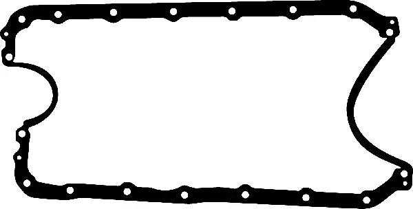 Gasket, oil sump (026310P)