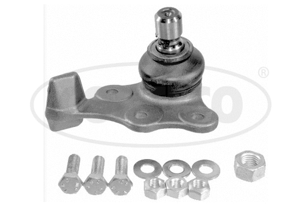 Ball Joint (49400483)