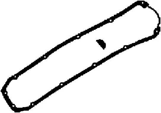 Gasket, cylinder head cover (440384P)