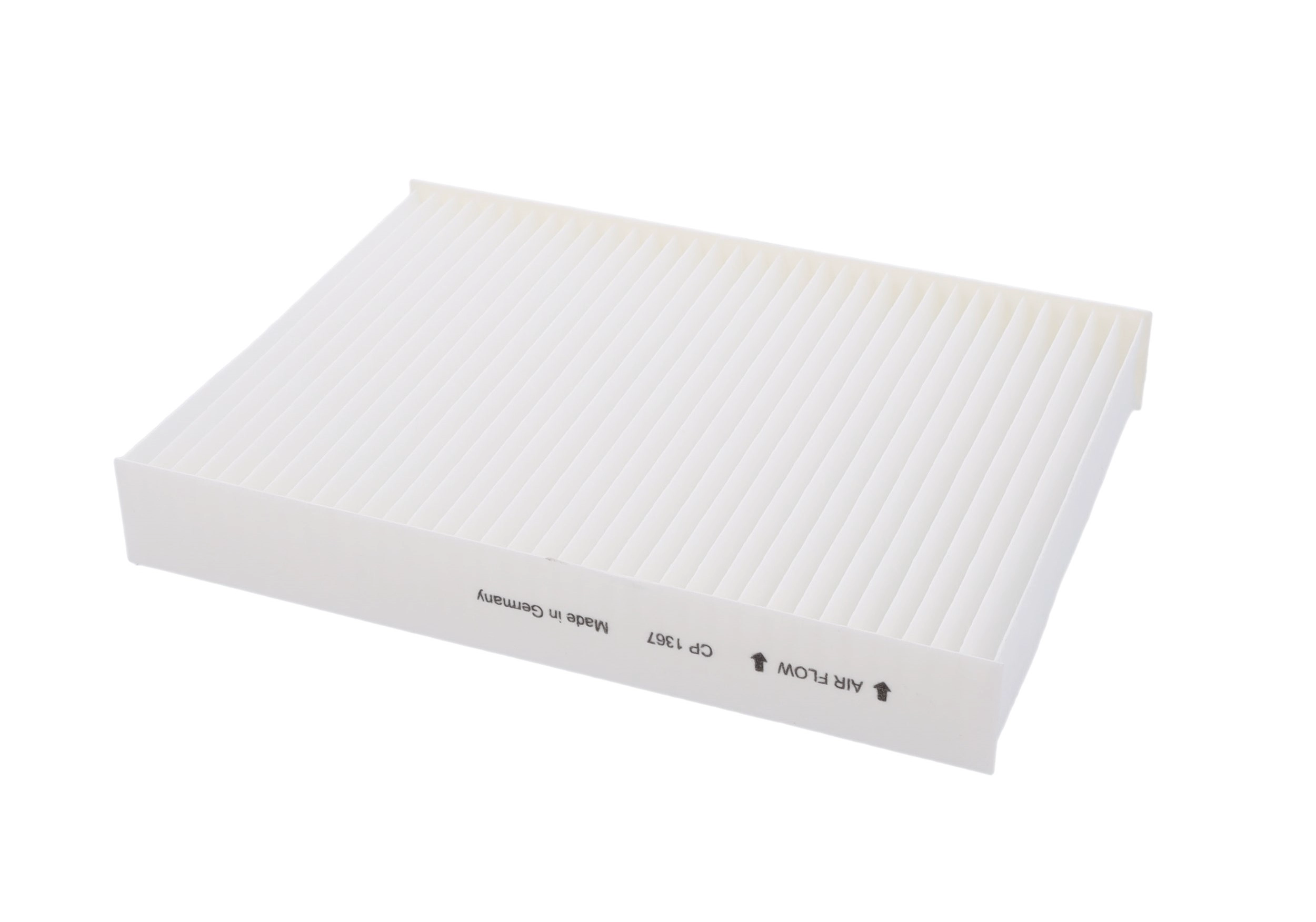 Filter, cabin air (80001450)