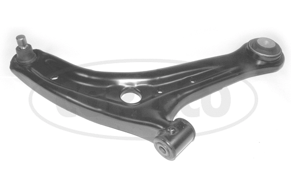 Control/Trailing Arm, wheel suspension (49399716)