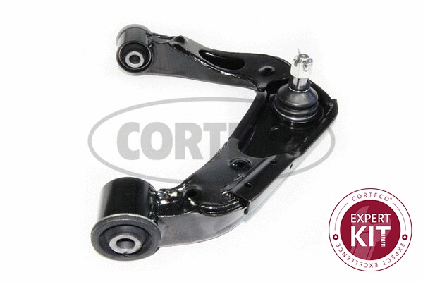 Control/Trailing Arm, wheel suspension (49397660)