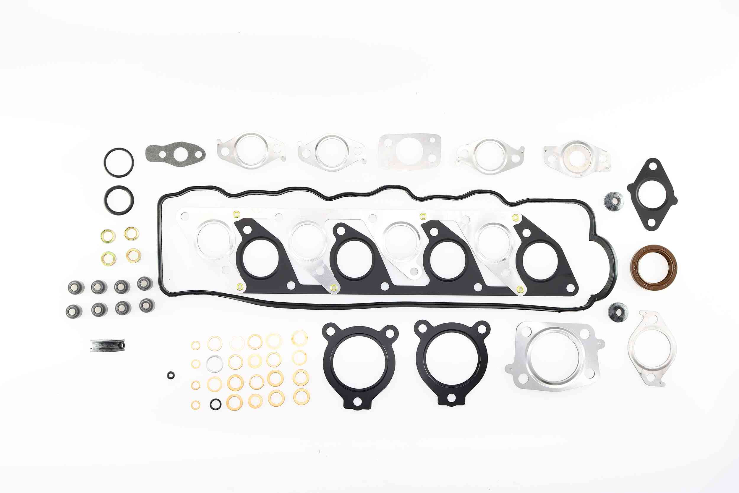 Gasket Kit, cylinder head (417463P)