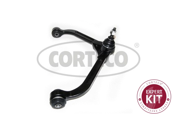 Control/Trailing Arm, wheel suspension (49401934)