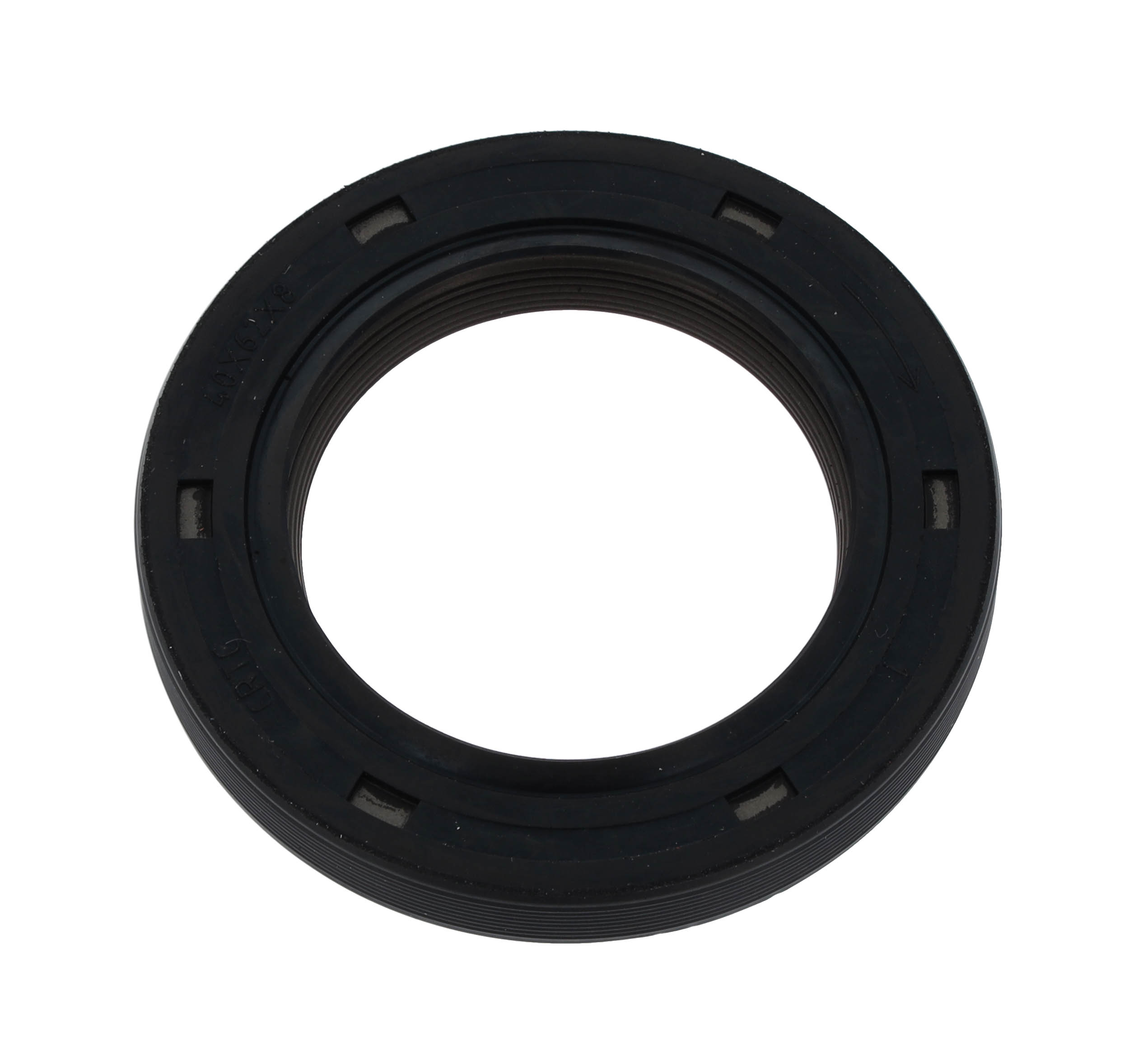 Shaft Seal, crankshaft