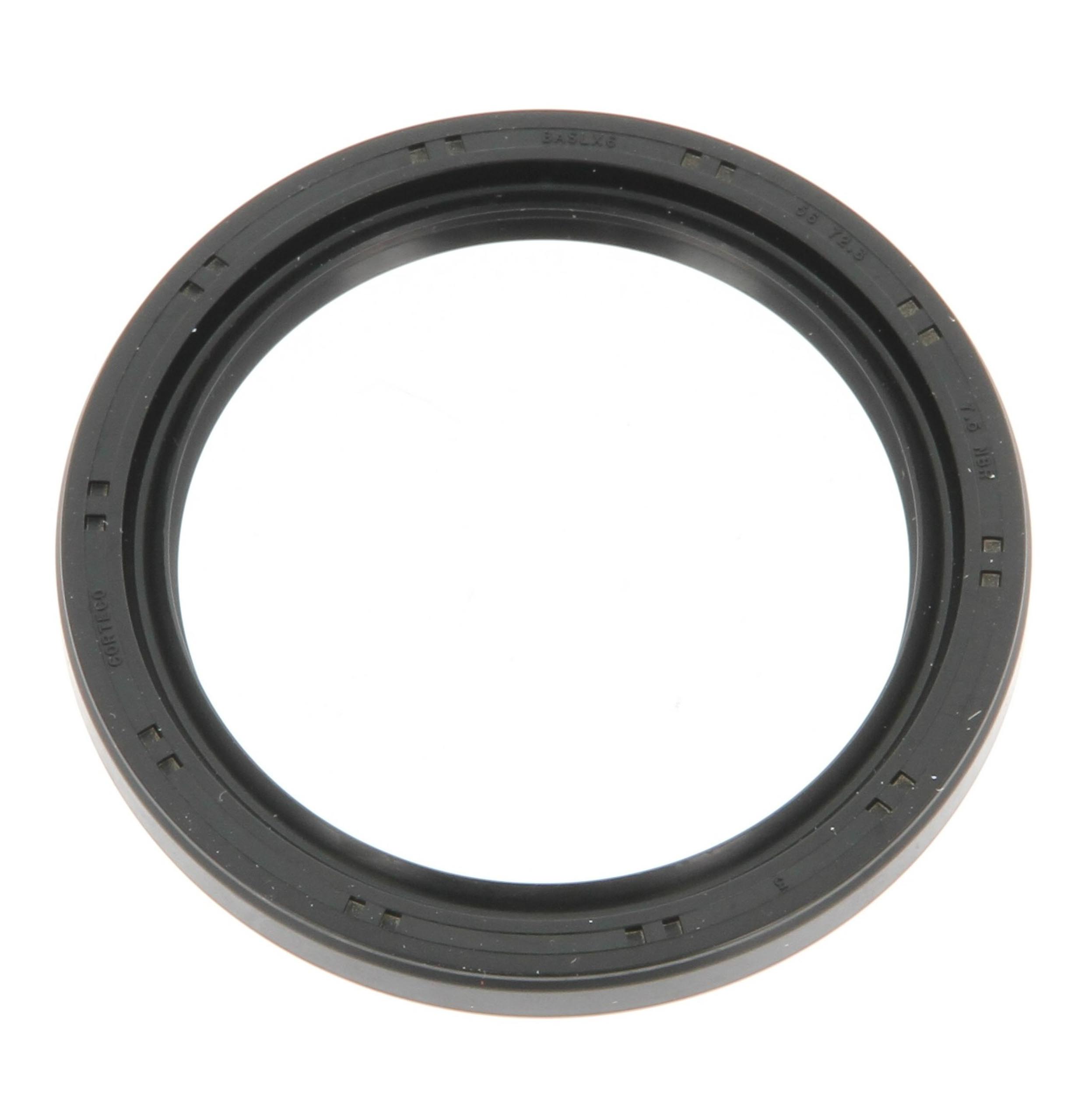 Shaft Seal, wheel hub