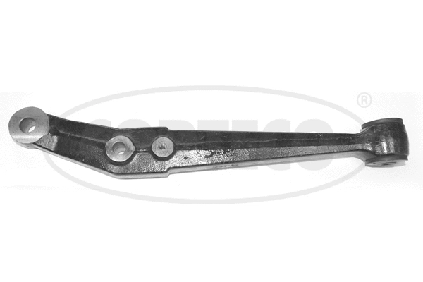 Control/Trailing Arm, wheel suspension (49395390)