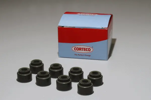 Seal Set, valve stem (19019859)