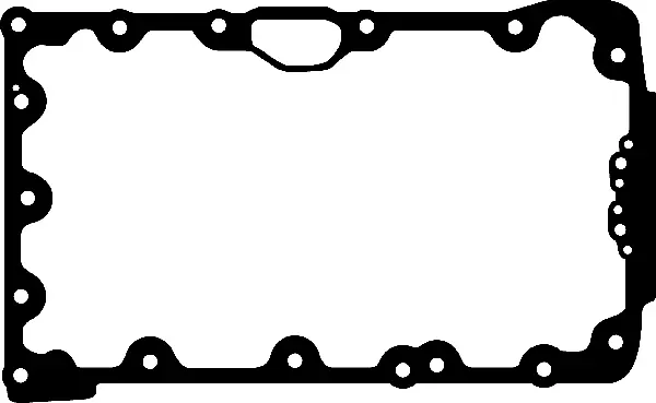 Gasket, oil sump (026085P)