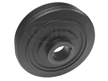 Belt Pulley, crankshaft (80000384)