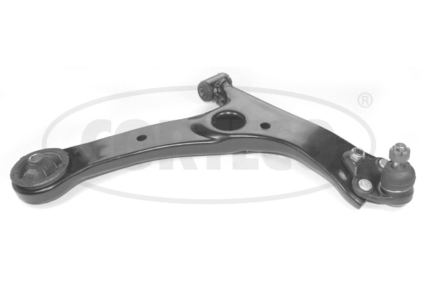 Control/Trailing Arm, wheel suspension (49399948)