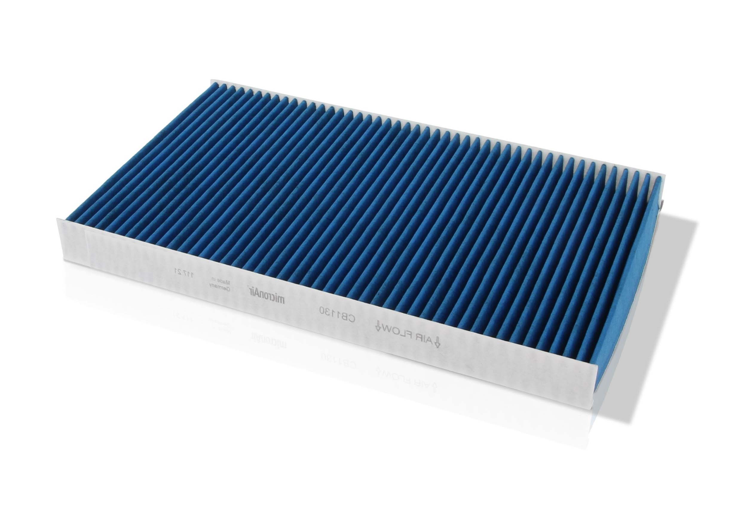Filter, cabin air (49469918)