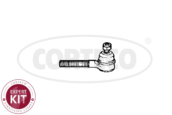 Tie Rod End (49401363)