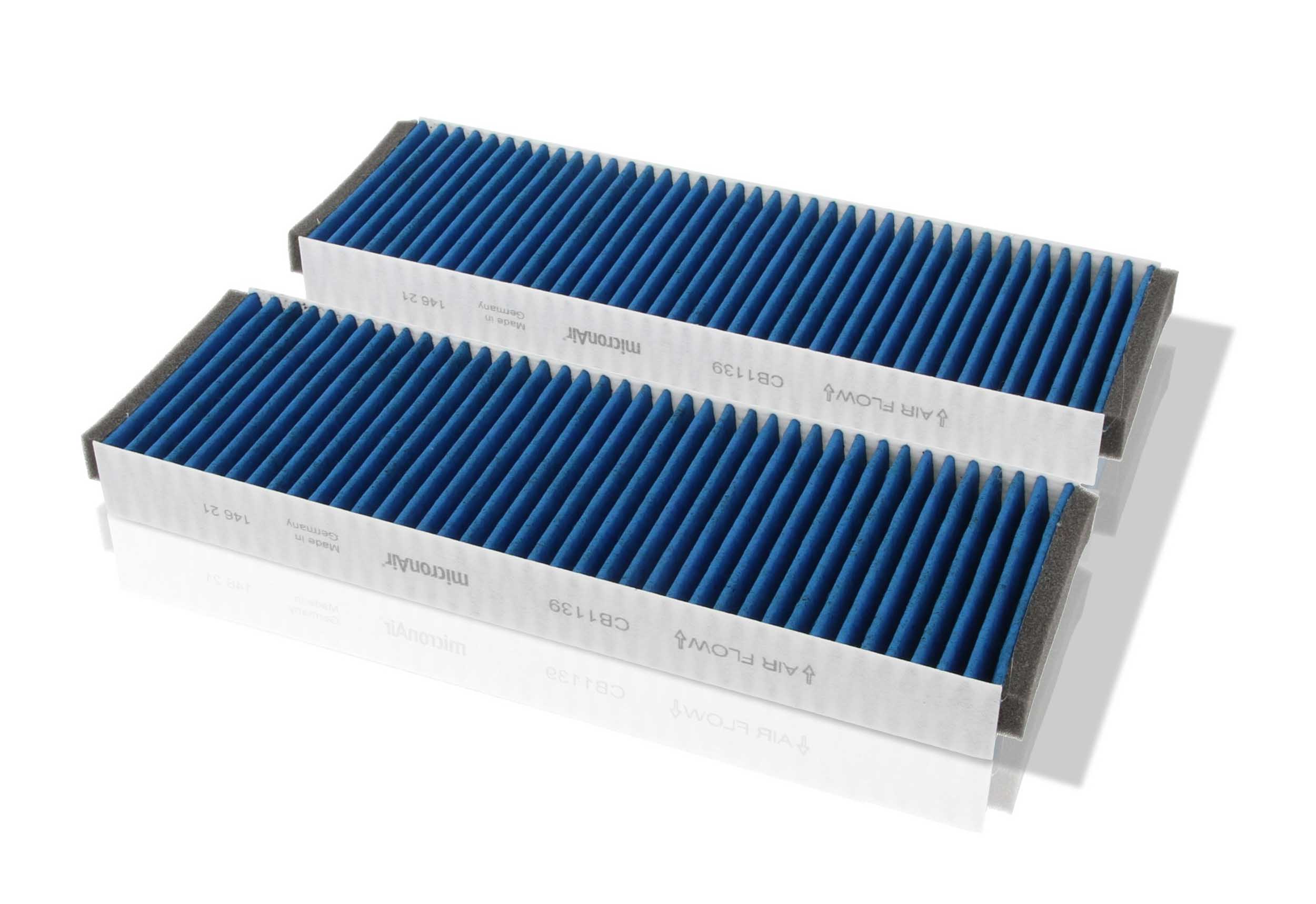 Filter, cabin air (49408727)