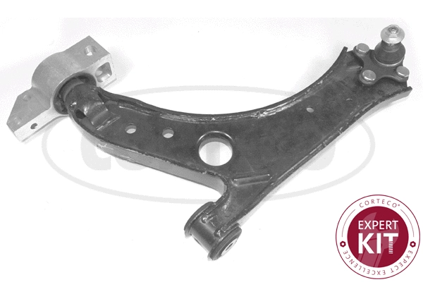 Control/Trailing Arm, wheel suspension (49399455)