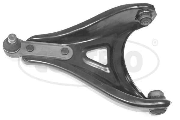 Control/Trailing Arm, wheel suspension (49397193)