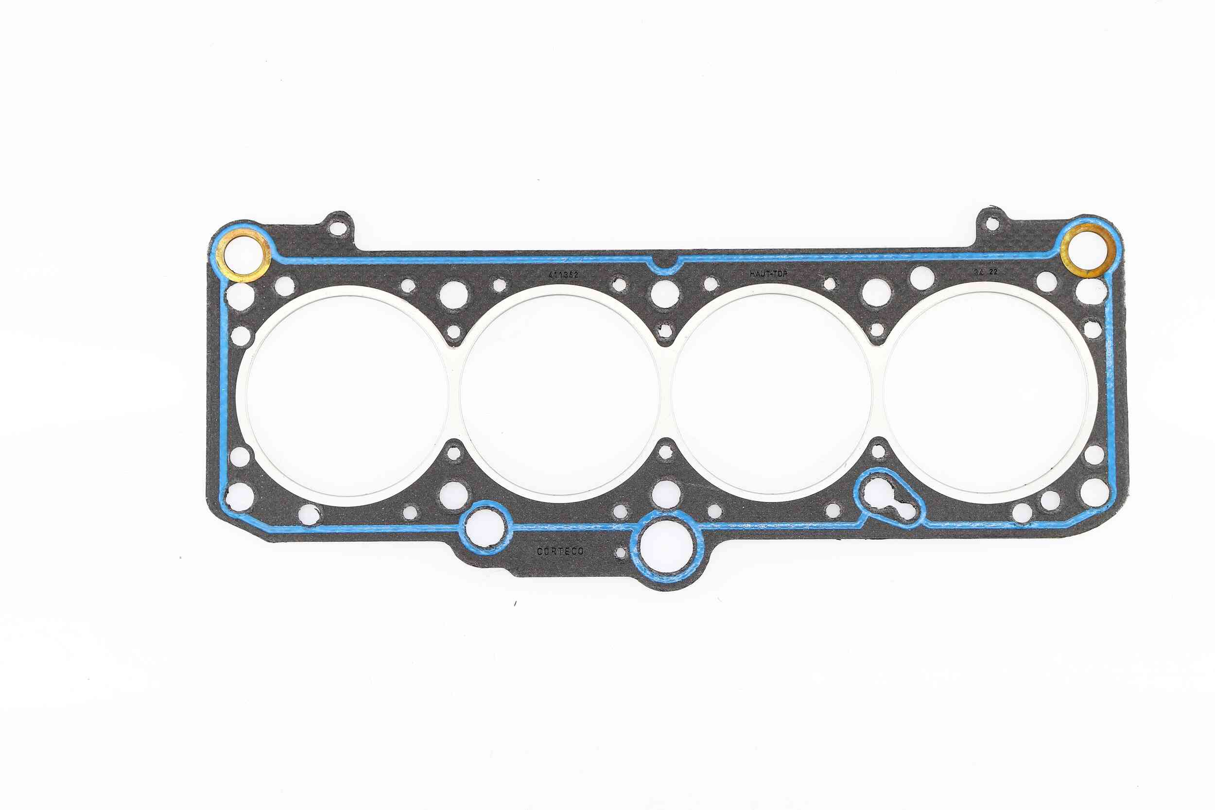 Gasket, cylinder head (411352P)