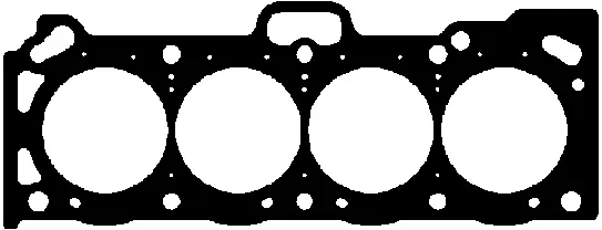 Gasket, cylinder head (414558P)