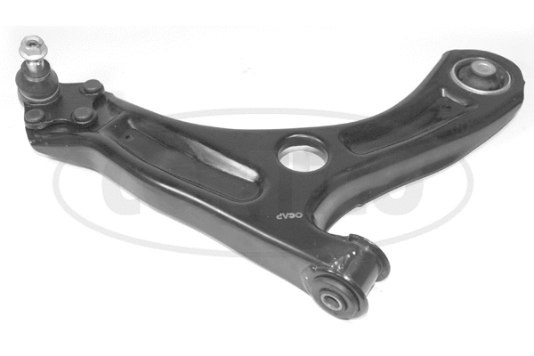 Control/Trailing Arm, wheel suspension (49397665)
