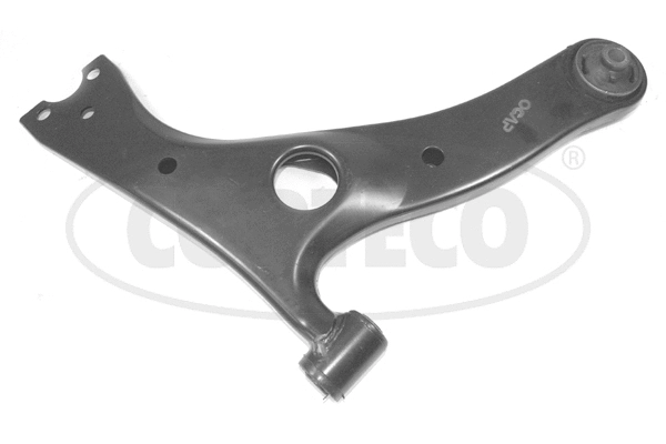 Control/Trailing Arm, wheel suspension (49399969)