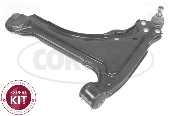 Control/Trailing Arm, wheel suspension (49398815)