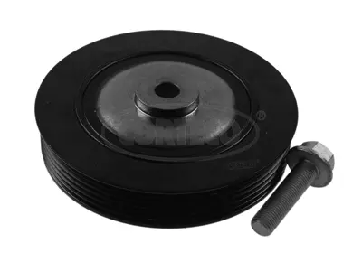 Belt Pulley Set, crankshaft (80001993)