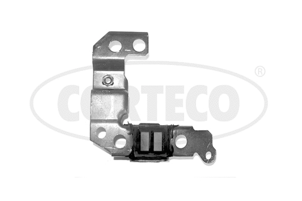 Mounting, control/trailing arm (49399203)