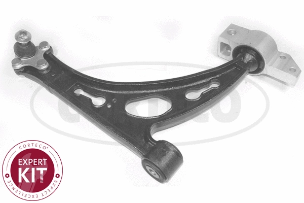 Control/Trailing Arm, wheel suspension (49399638)