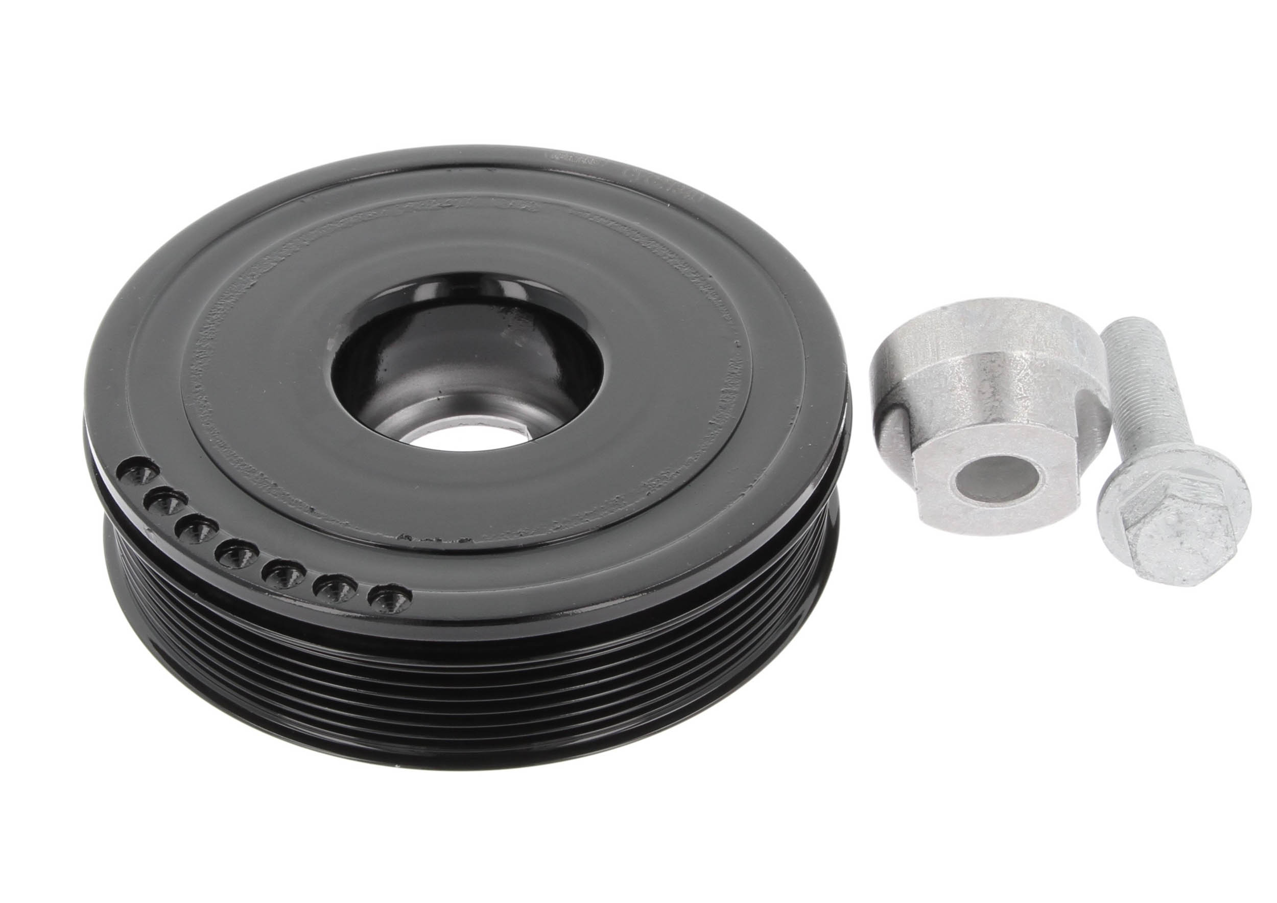Belt Pulley Set, crankshaft (80004896)