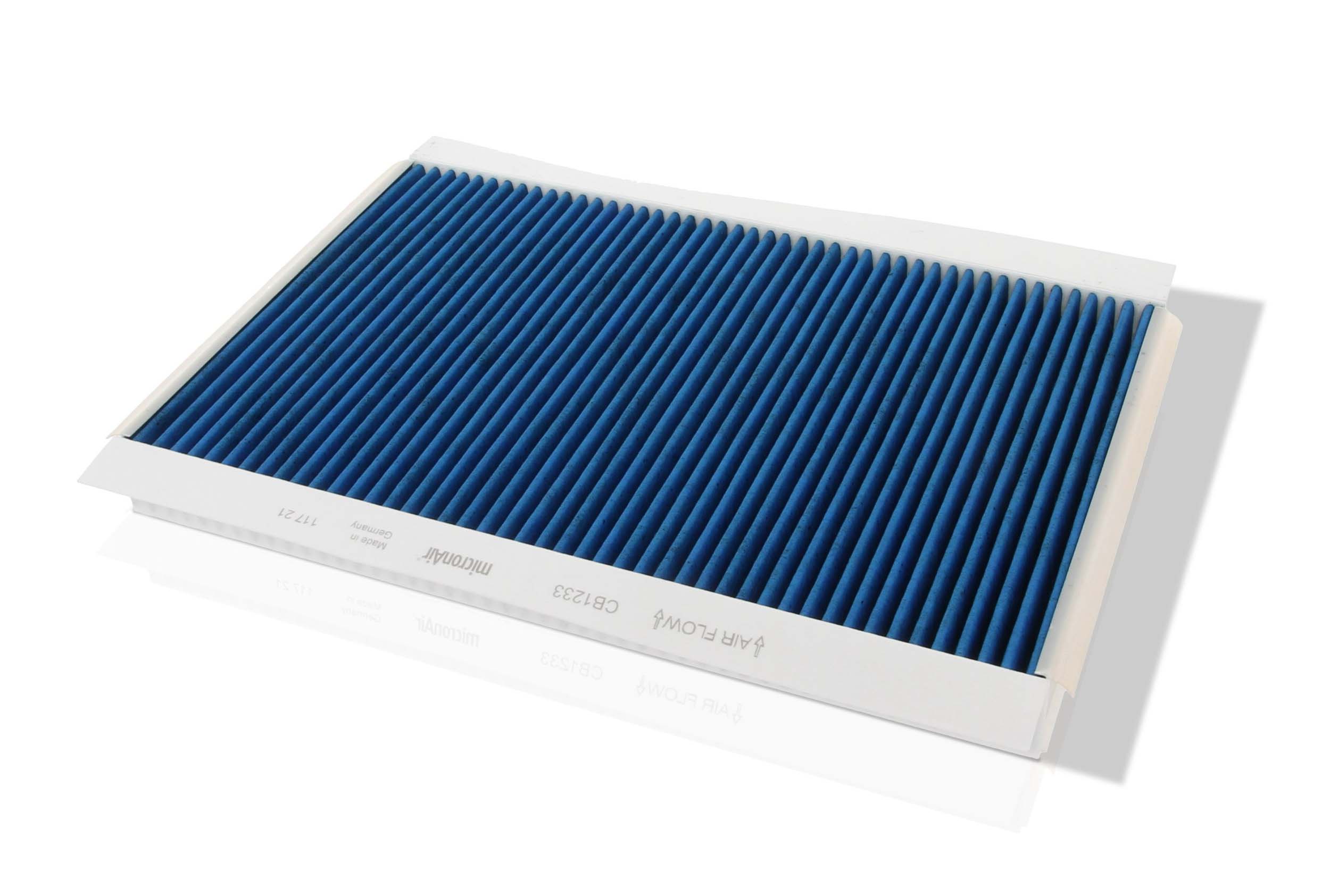 Filter, cabin air (49469984)
