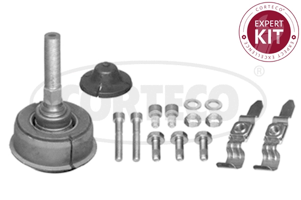 Ball Joint (49395674)