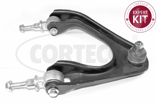 Control/Trailing Arm, wheel suspension (49399151)