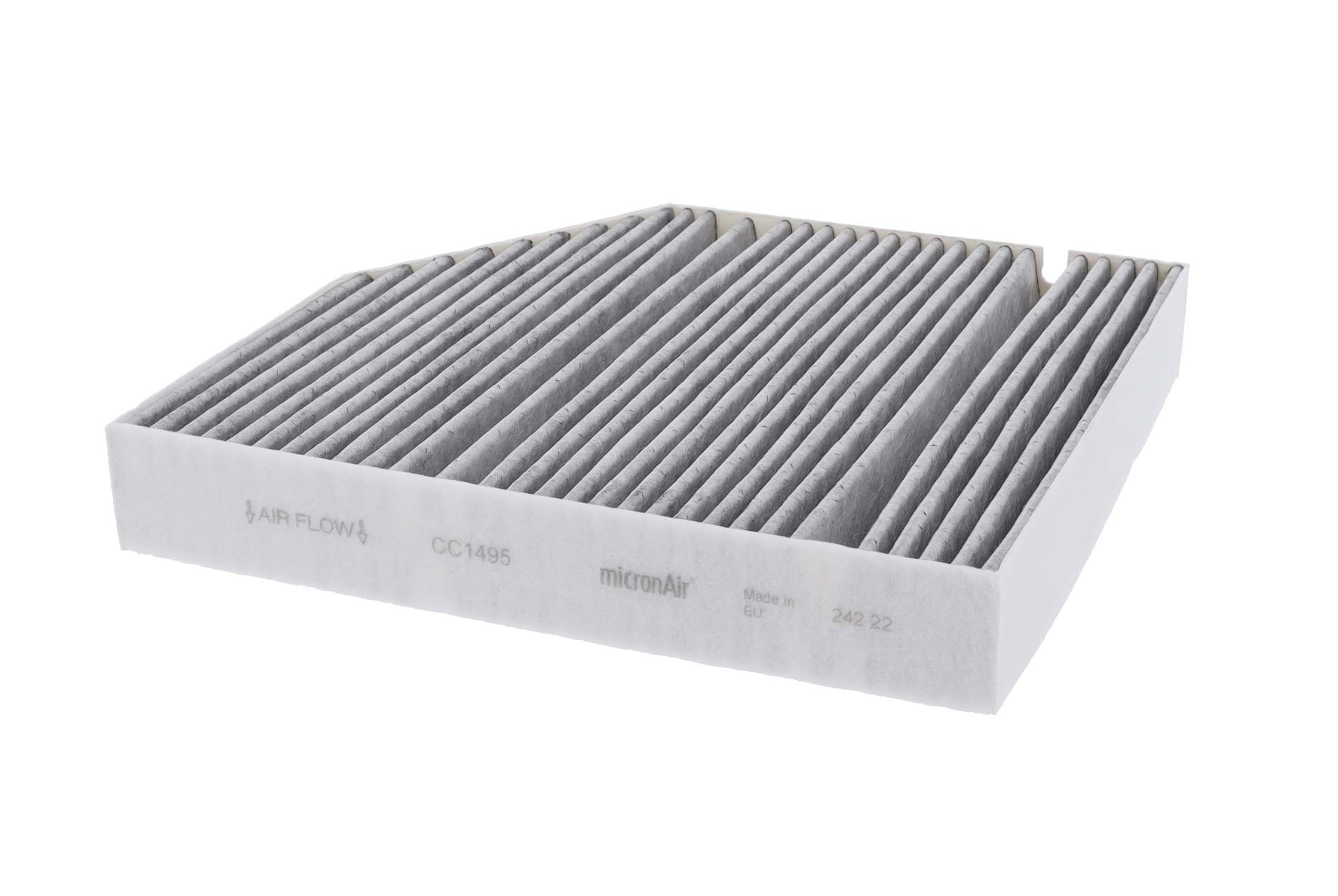 Filter, cabin air (80005252)