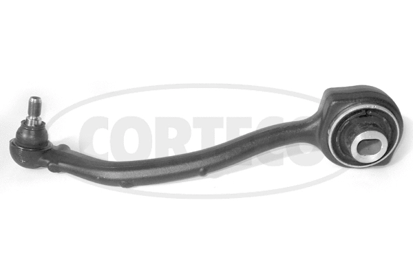 Control/Trailing Arm, wheel suspension (49398482)