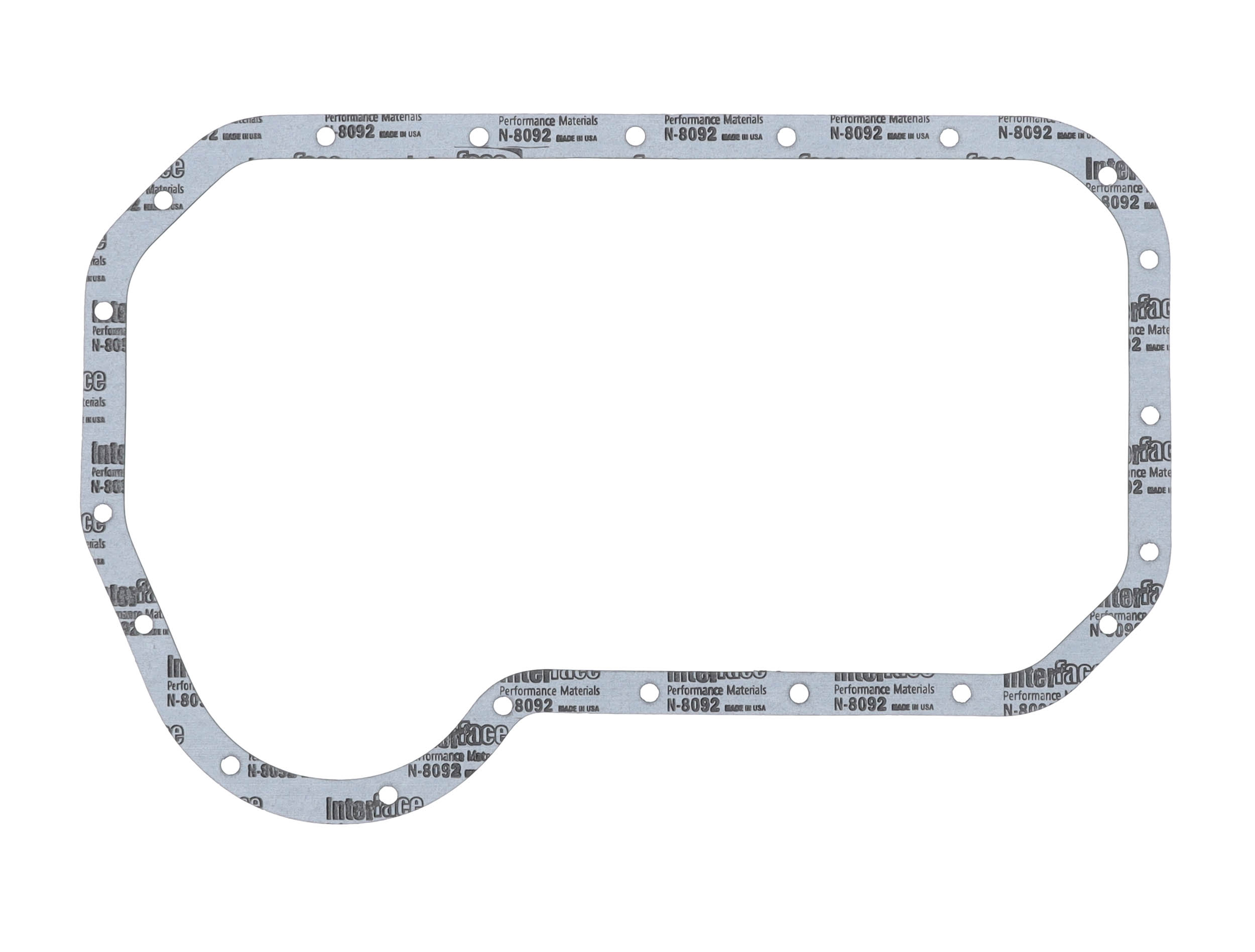 Gasket, oil sump (423881P)
