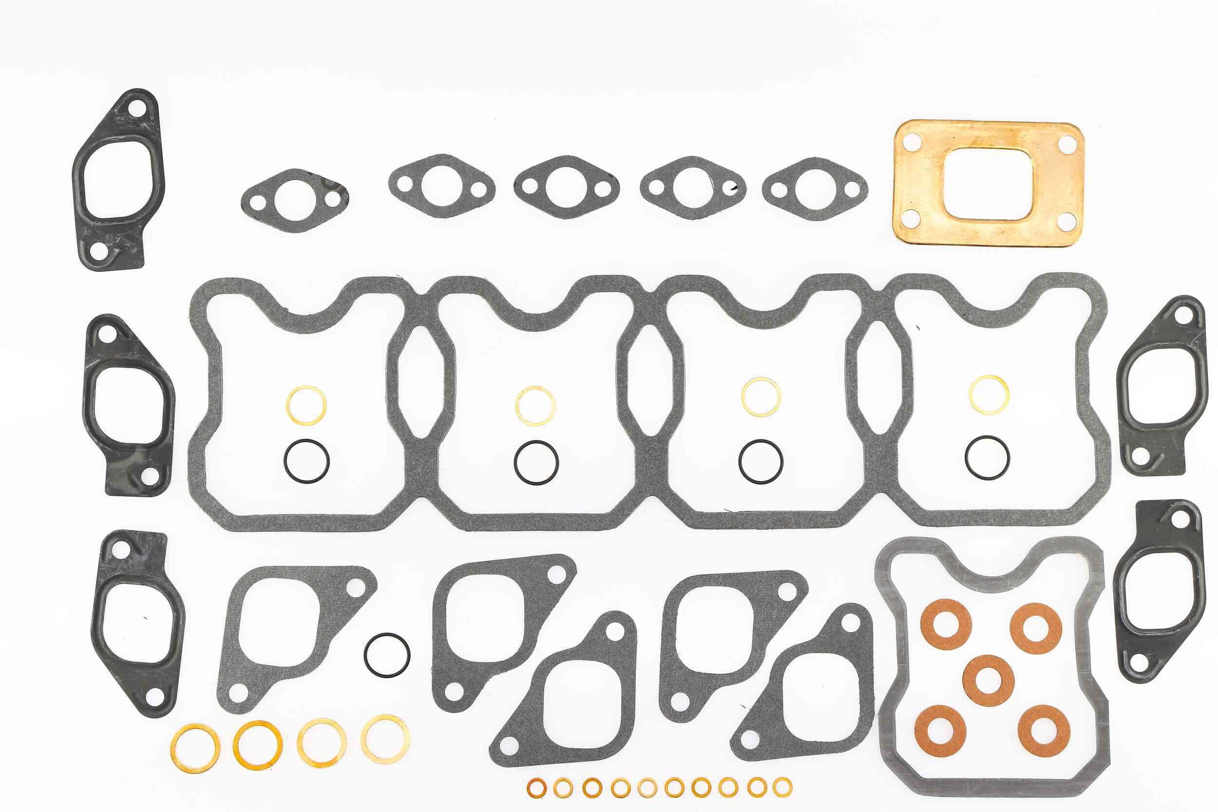 Gasket Kit, cylinder head (417847P)