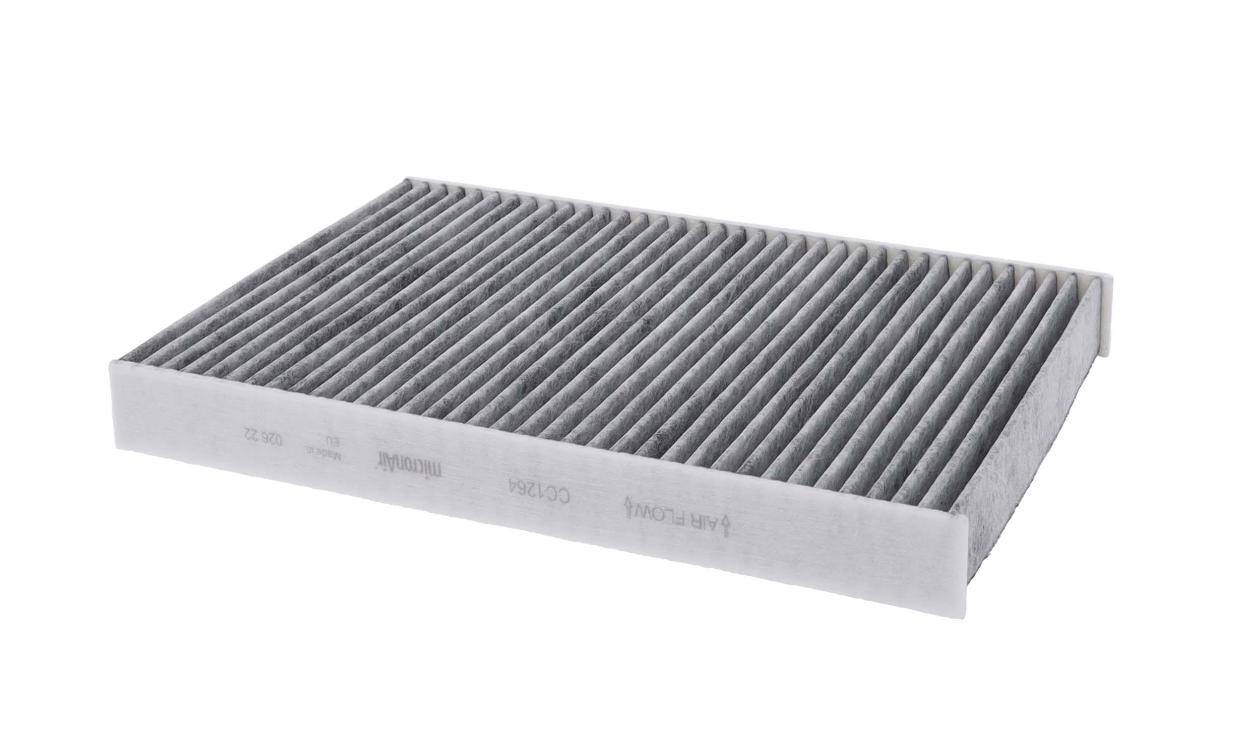 Filter, cabin air (80000713)
