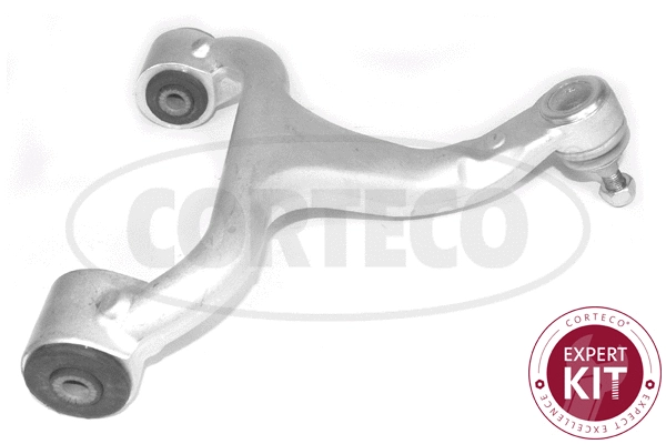 Control/Trailing Arm, wheel suspension (49398598)
