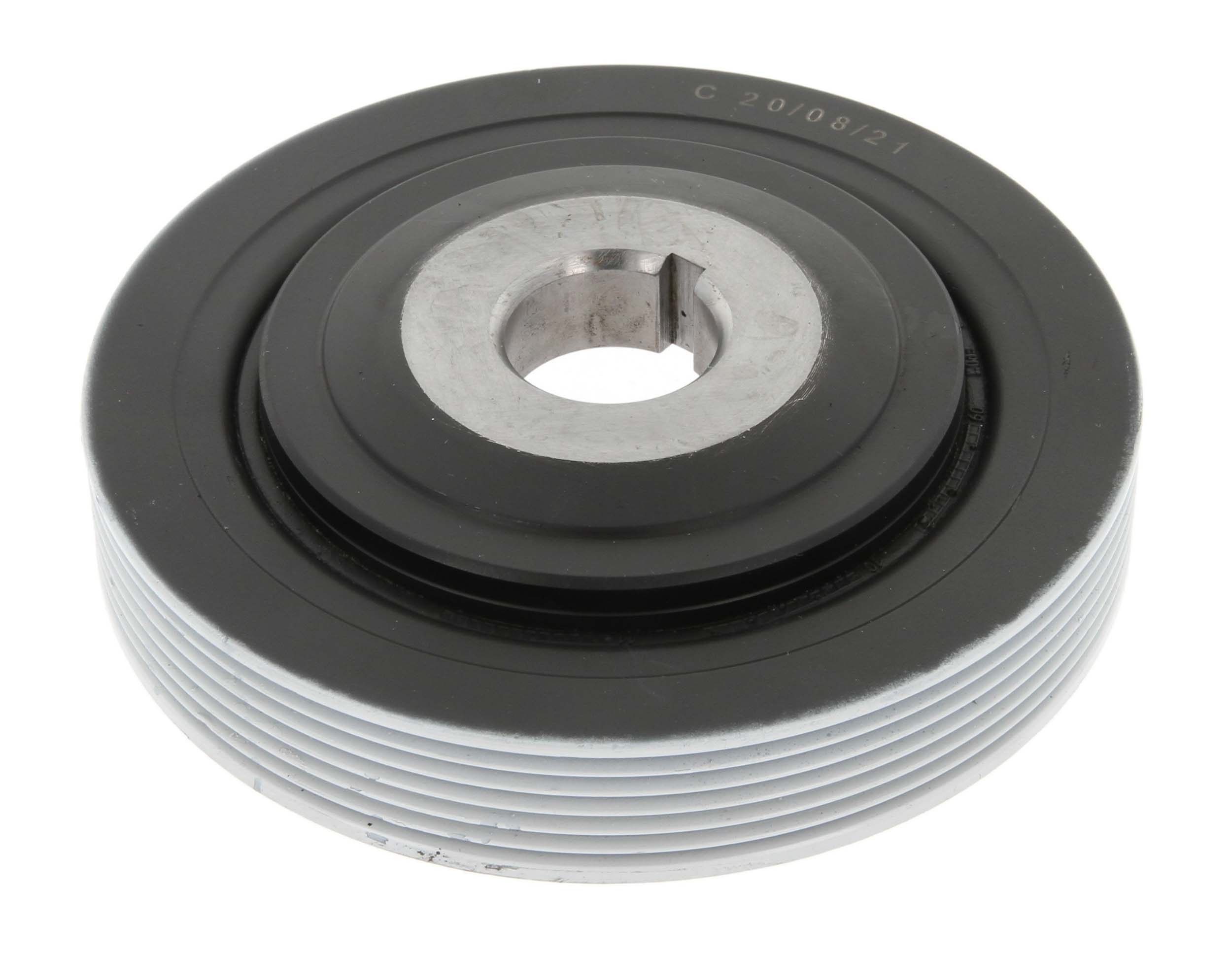 Belt Pulley, crankshaft (80001556)