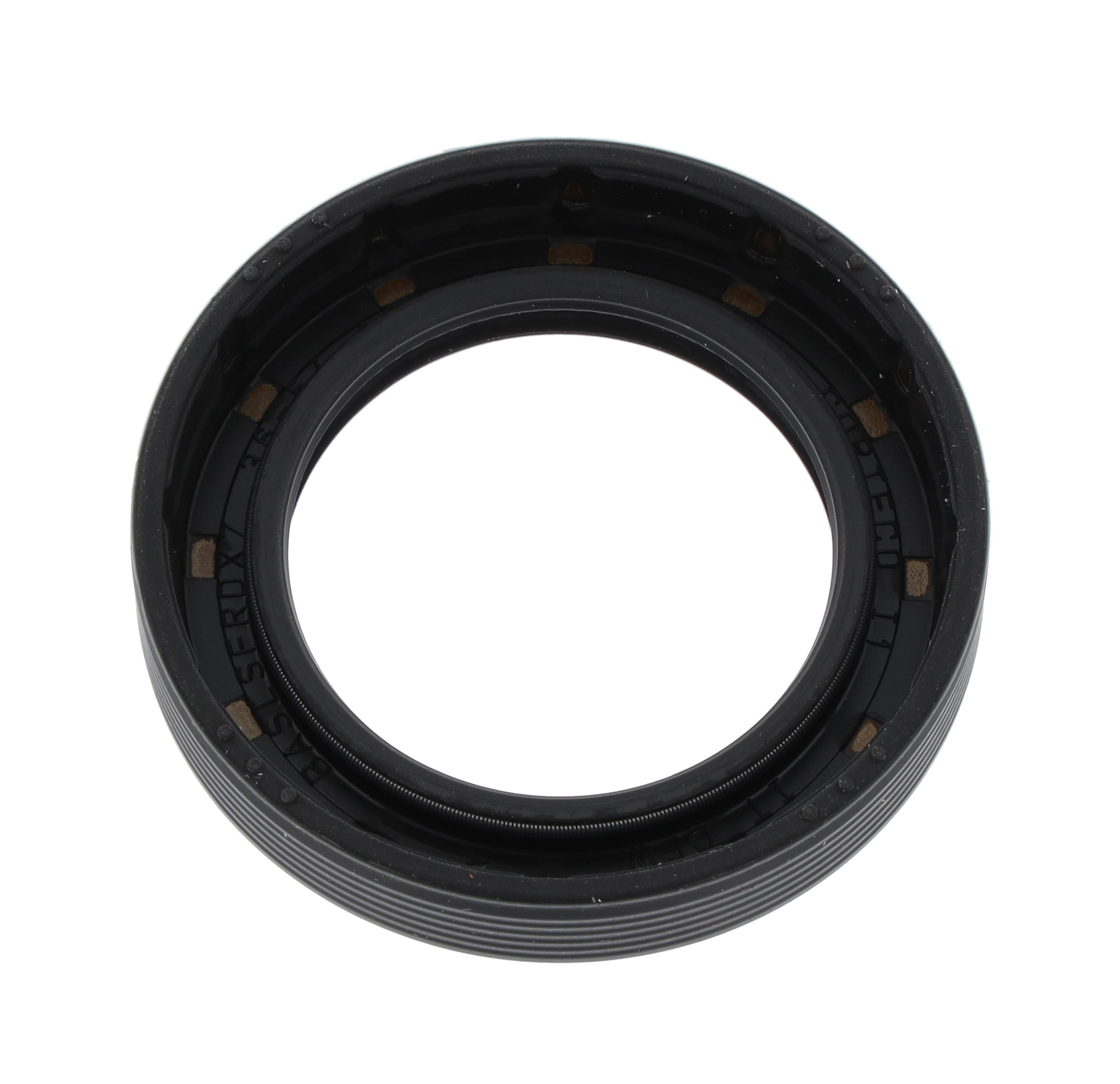Shaft Seal, differential