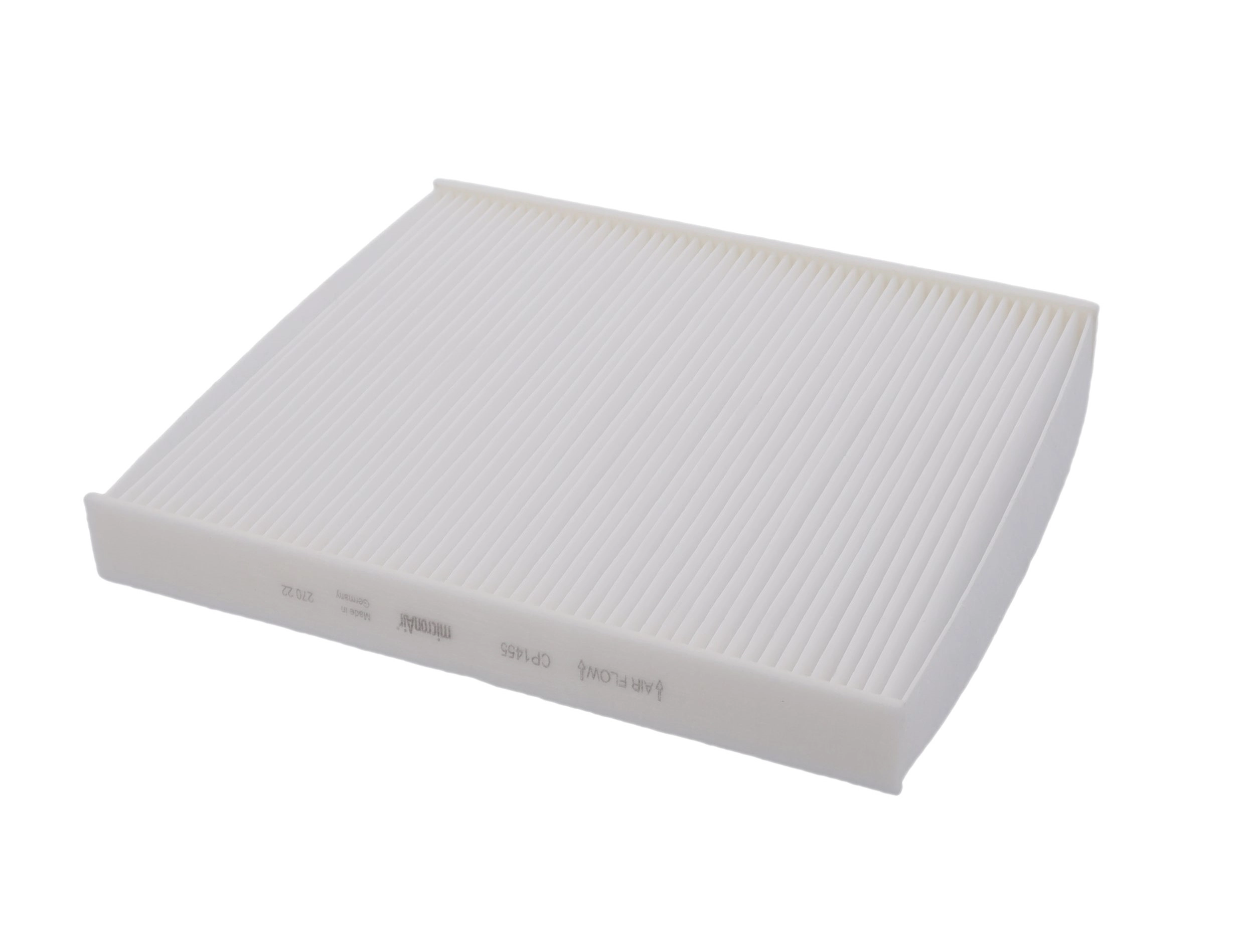 Filter, cabin air (80004514)