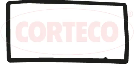 Gasket, intake manifold (023783H)