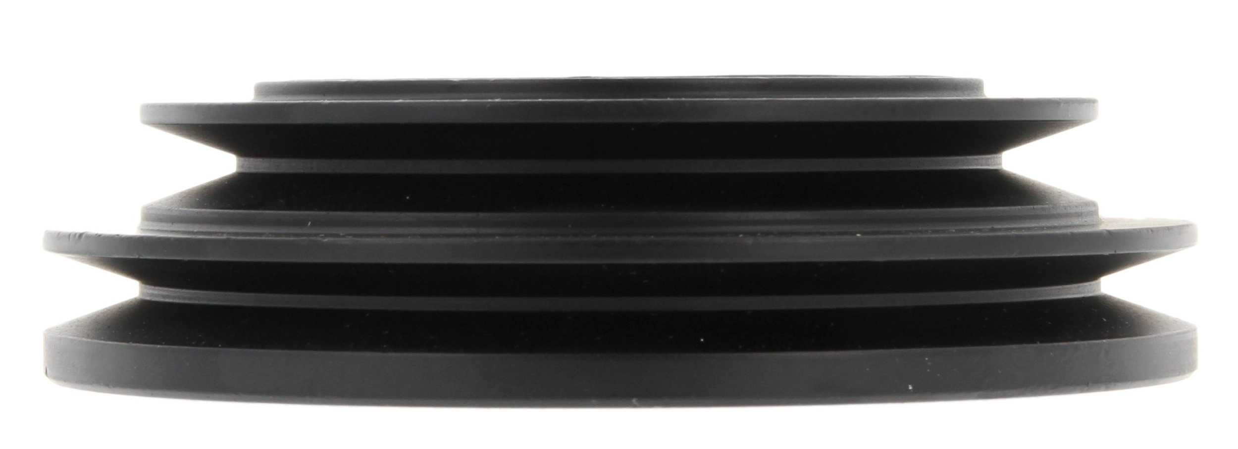Belt Pulley, crankshaft