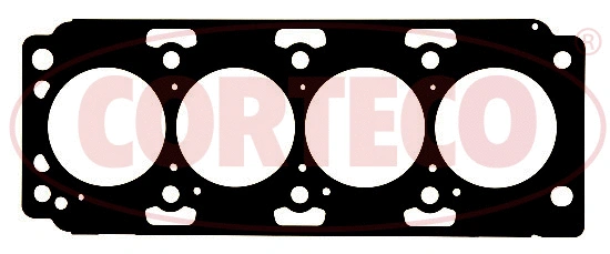 Gasket, cylinder head (83403111)